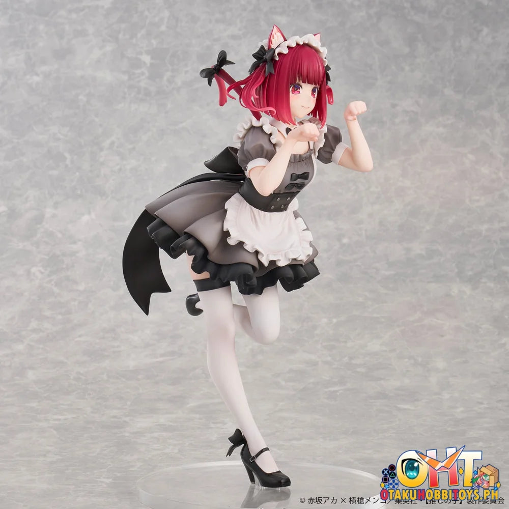 Union Creative International 1/6 Oshi No Ko (My Star) Kana Arima Car Maid Ver. -Special Edition-