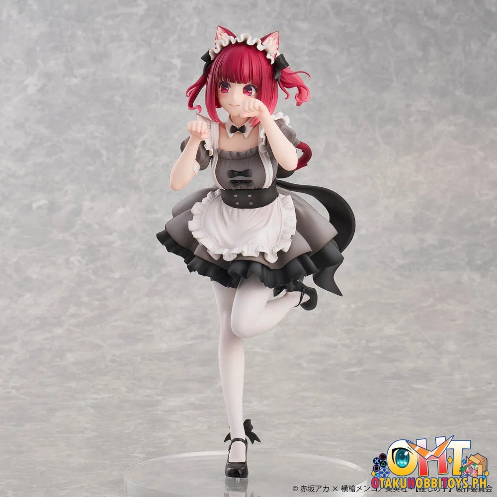 Union Creative International 1/6 Oshi No Ko (My Star) Kana Arima Car Maid Ver. -Special Edition-
