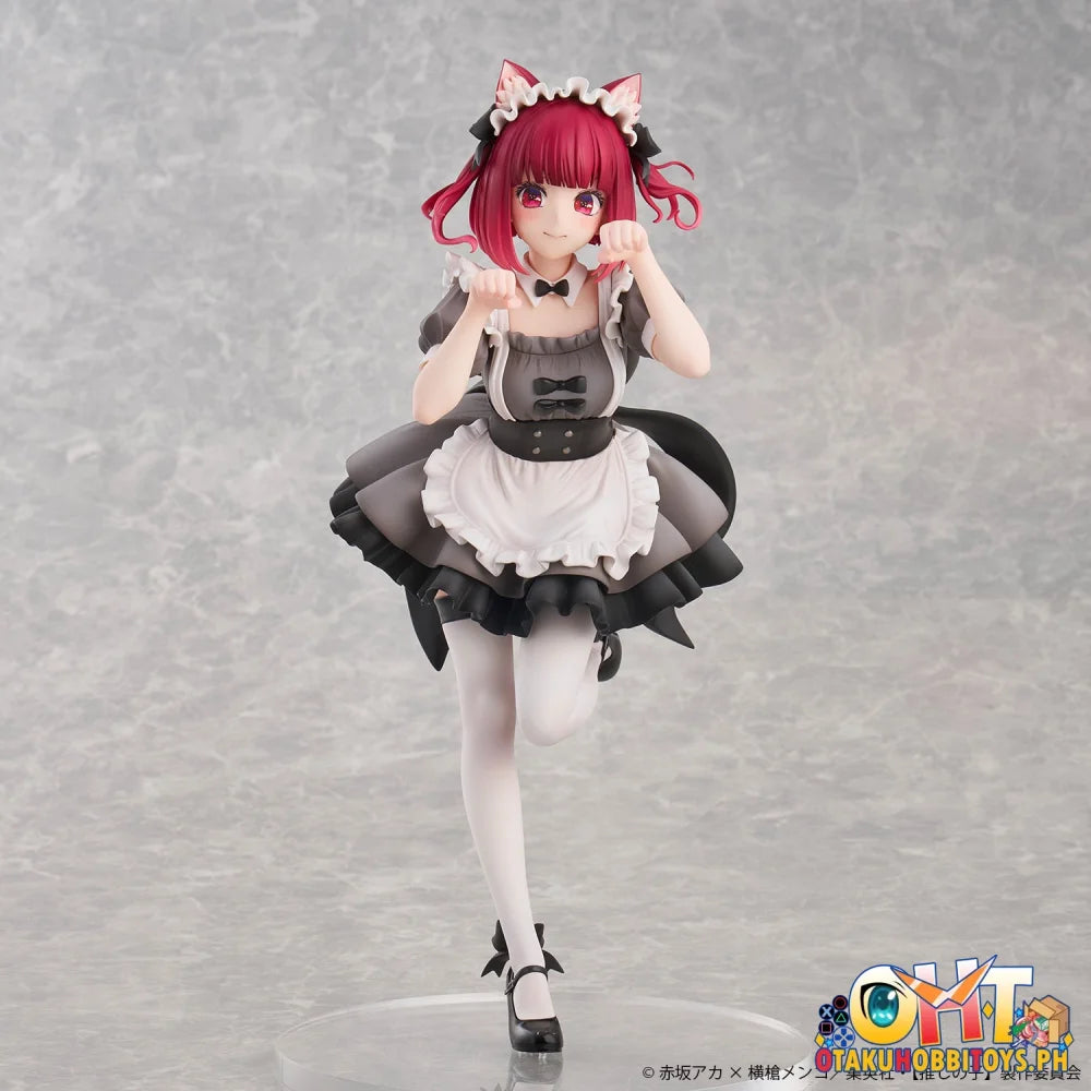 Union Creative International 1/6 Oshi No Ko (My Star) Kana Arima Car Maid Ver. -Special Edition-