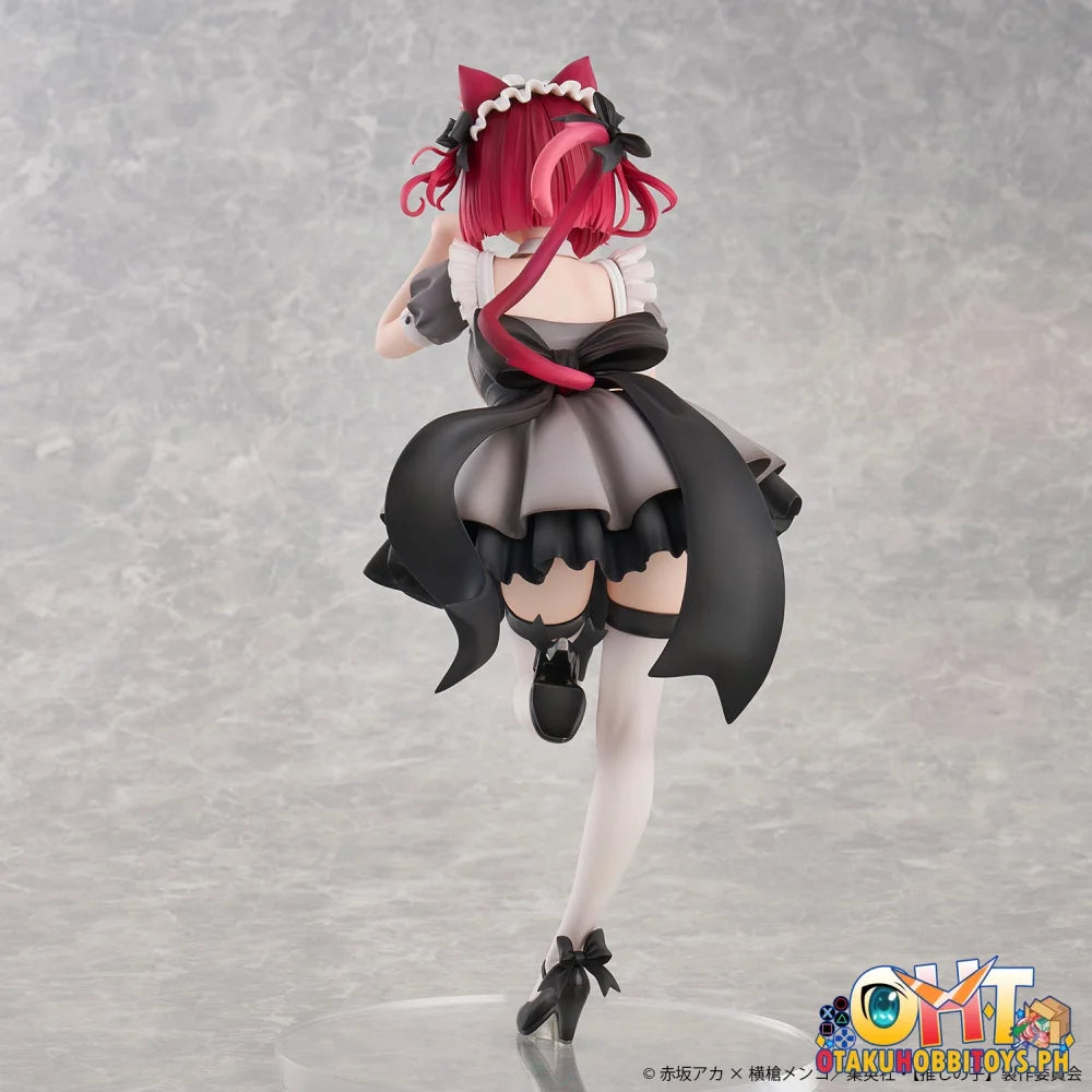 Union Creative International 1/6 Oshi No Ko (My Star) Kana Arima Car Maid Ver. -Special Edition-