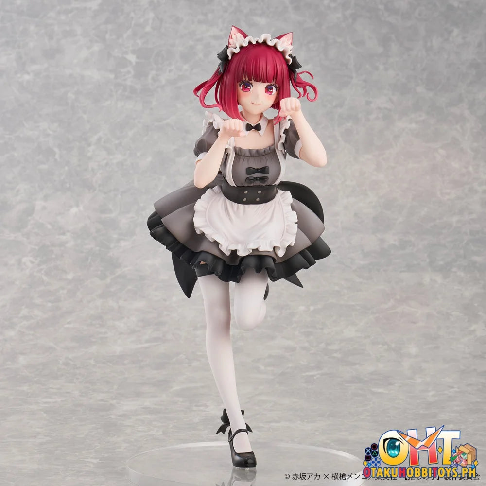 Union Creative International 1/6 Oshi No Ko (My Star) Kana Arima Car Maid Ver. -Special Edition-