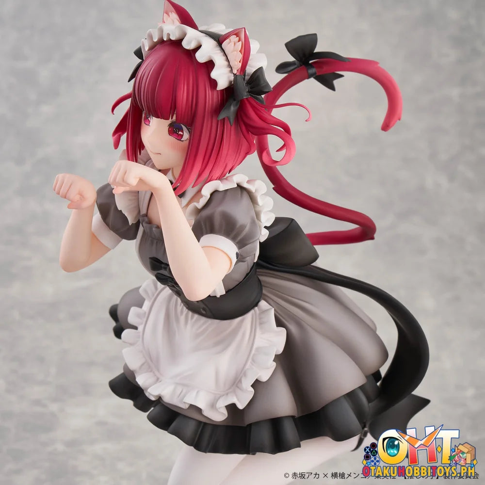 Union Creative International 1/6 Oshi No Ko (My Star) Kana Arima Car Maid Ver. -Special Edition-