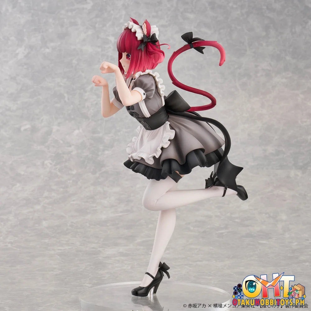 Union Creative International 1/6 Oshi No Ko (My Star) Kana Arima Car Maid Ver. -Special Edition-