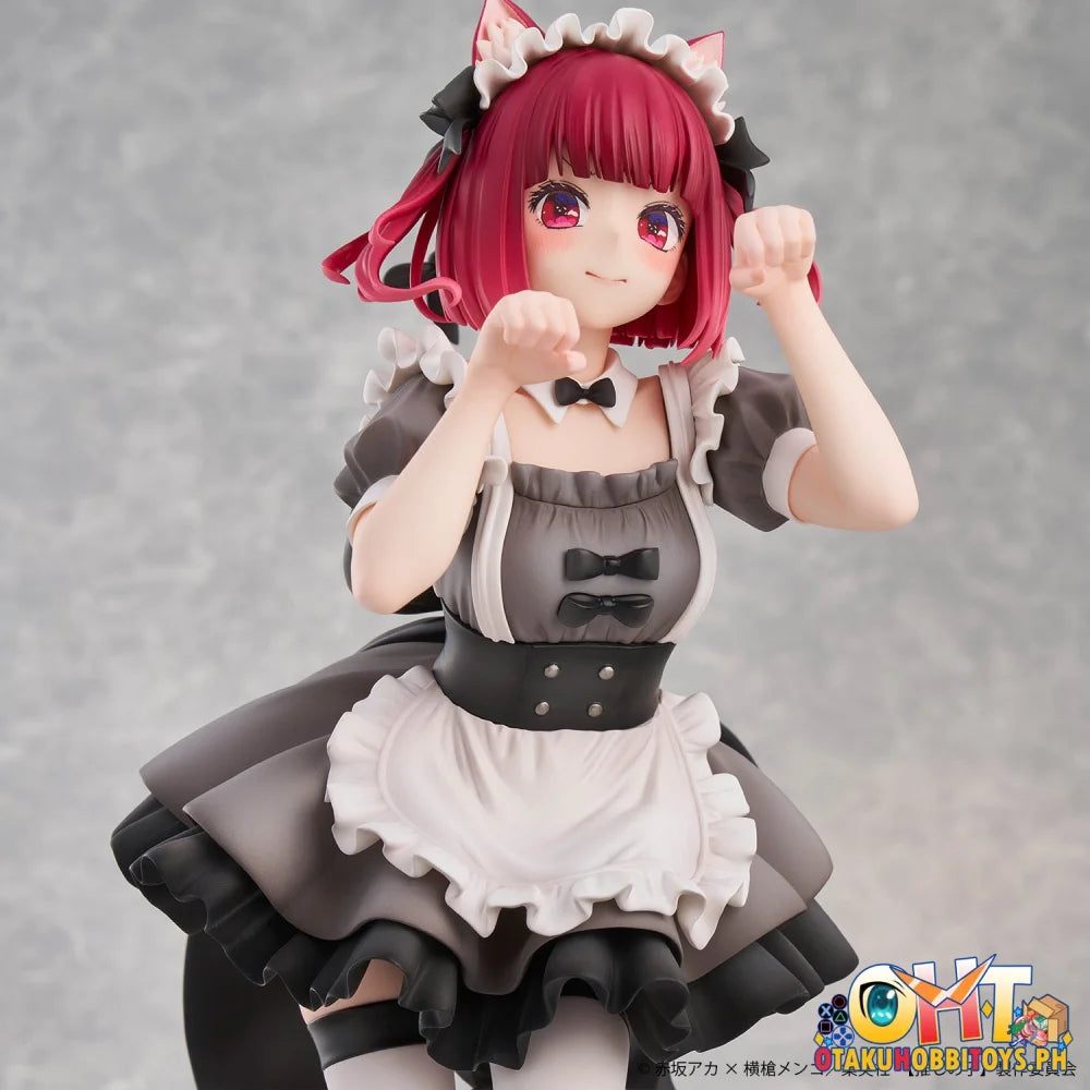 Union Creative International 1/6 Oshi No Ko (My Star) Kana Arima Car Maid Ver. -Special Edition-