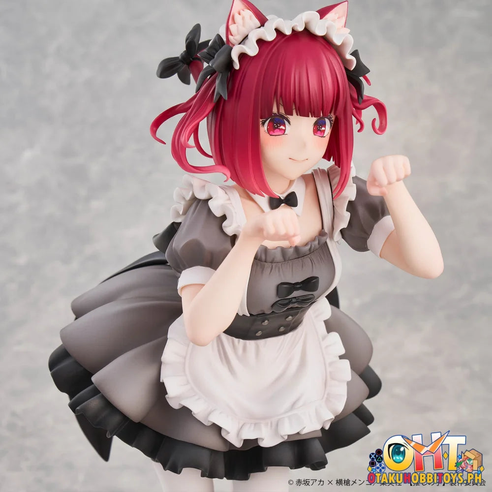 Union Creative International 1/6 Oshi No Ko (My Star) Kana Arima Car Maid Ver. -Special Edition-