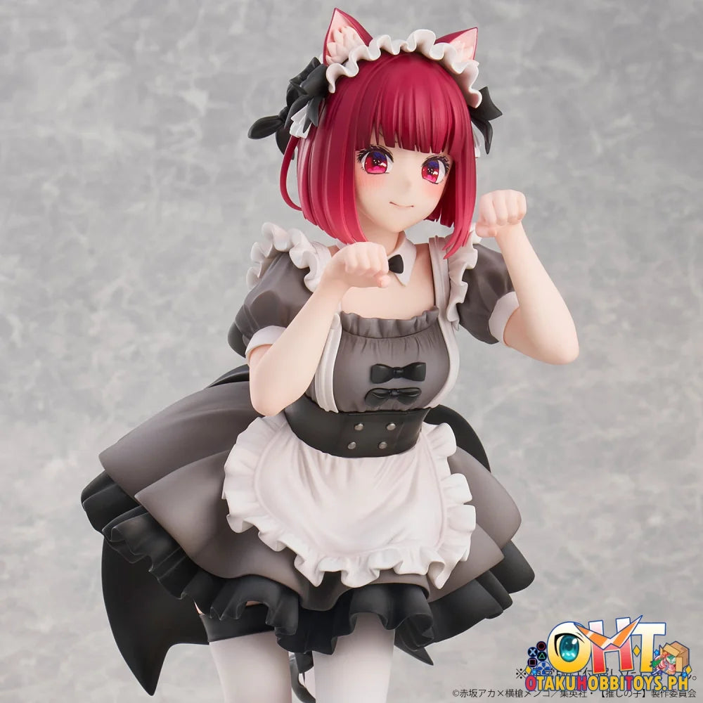 Union Creative International 1/6 Oshi No Ko (My Star) Kana Arima Car Maid Ver. -Special Edition-