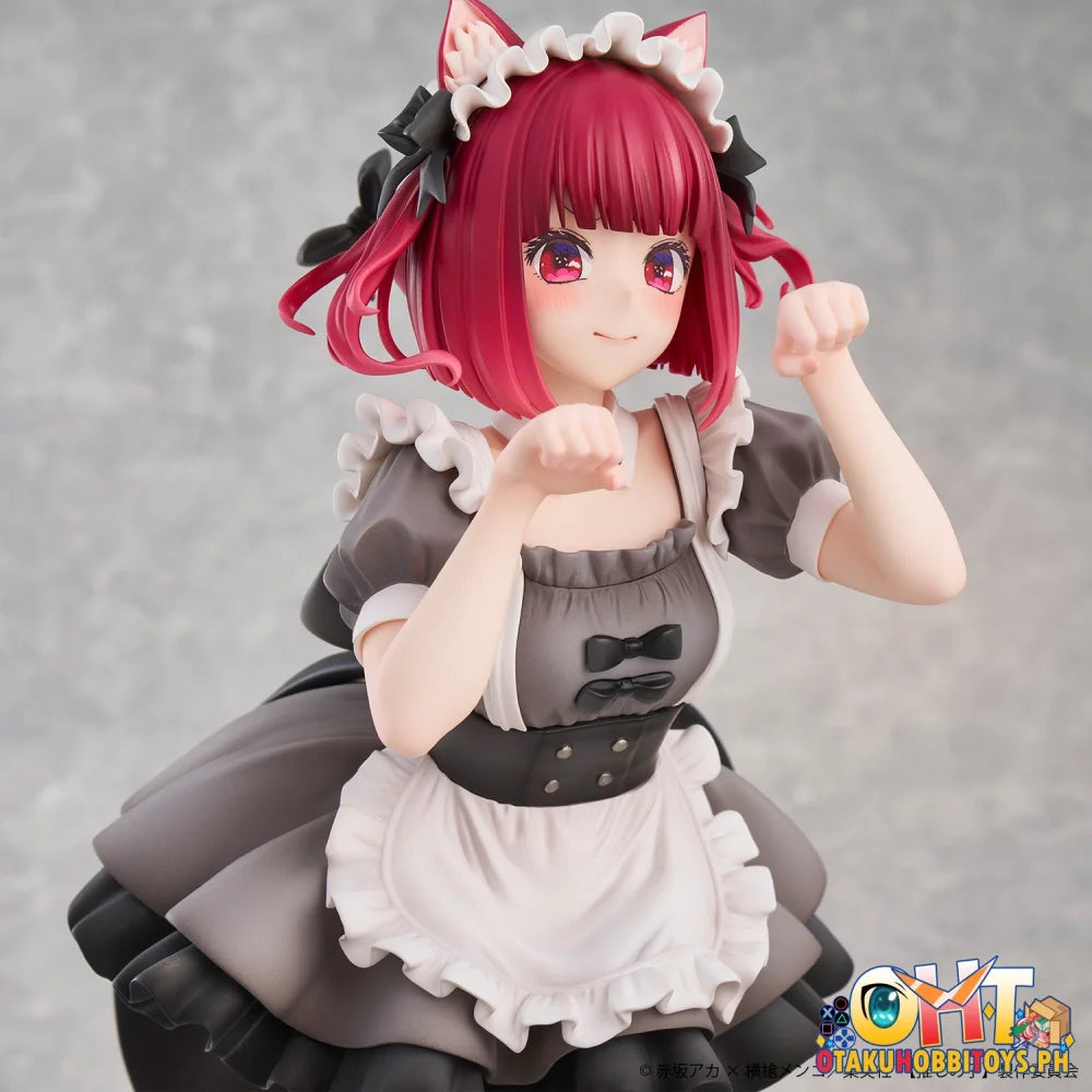 Union Creative International 1/6 Oshi No Ko (My Star) Kana Arima Car Maid Ver. -Special Edition-