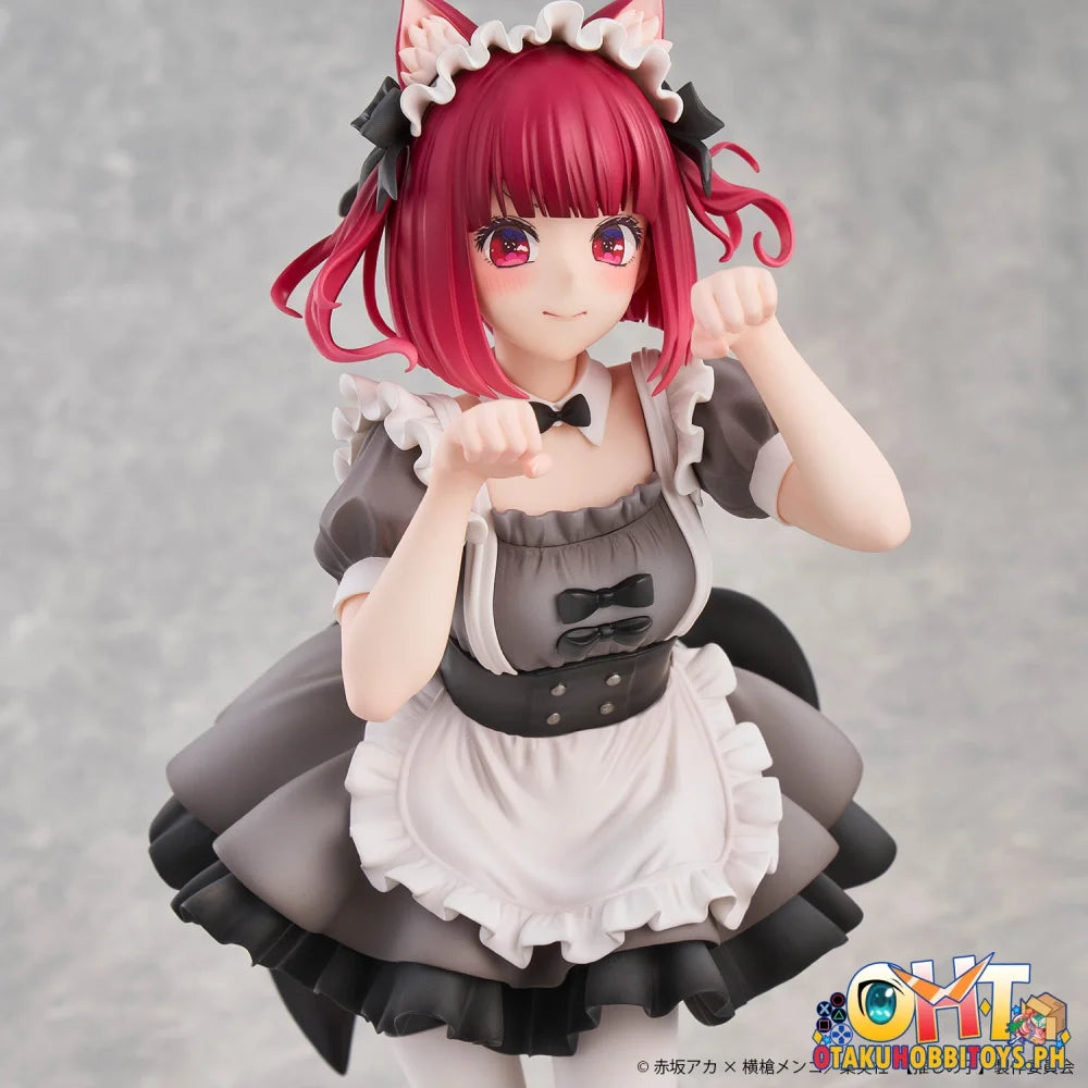 Union Creative International 1/6 Oshi No Ko (My Star) Kana Arima Car Maid Ver. -Special Edition-