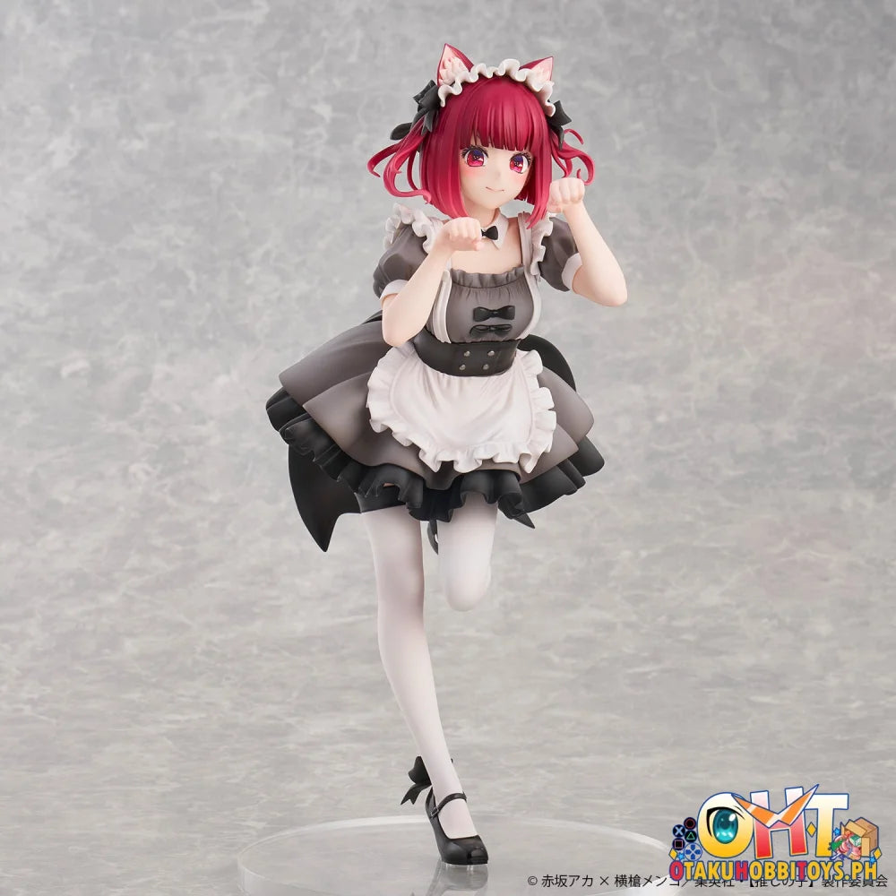 Union Creative International 1/6 Oshi No Ko (My Star) Kana Arima Car Maid Ver. -Special Edition-