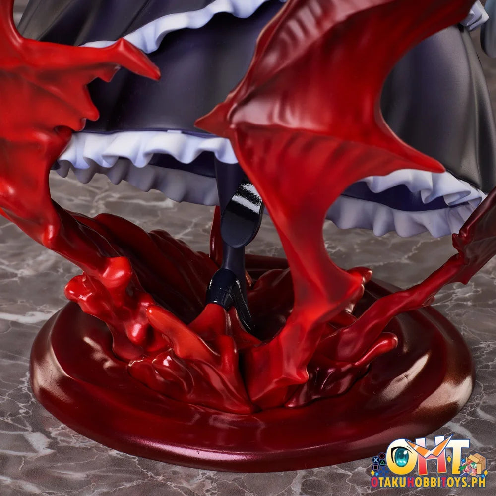 Union Creative International 1/6 ’Overlord’ Shalltear Bloodfallen 10th Anniversary so-bin ver. Scale Figure