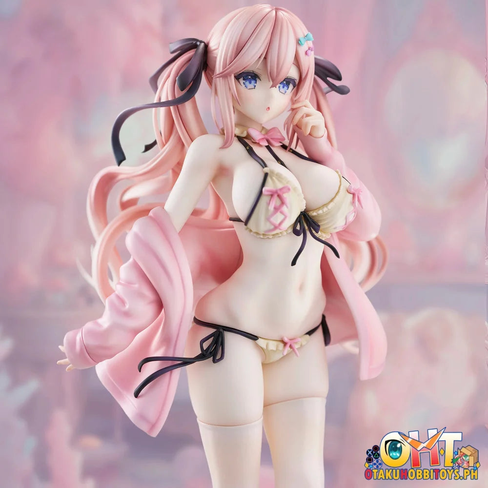 Union Creative International 1/6 Sayu Ayuma Illustration Riko Rihara -Little Devil Swimsuit Ver