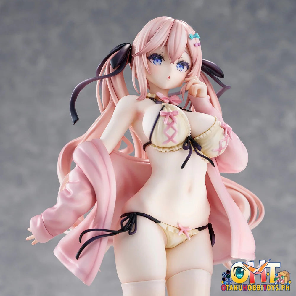 Union Creative International 1/6 Sayu Ayuma Illustration Riko Rihara -Little Devil Swimsuit Ver