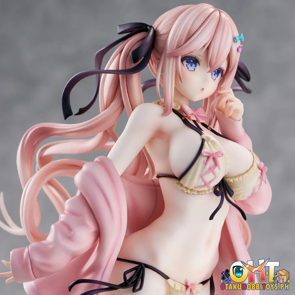 Union Creative International 1/6 Sayu Ayuma Illustration Riko Rihara -Little Devil Swimsuit Ver