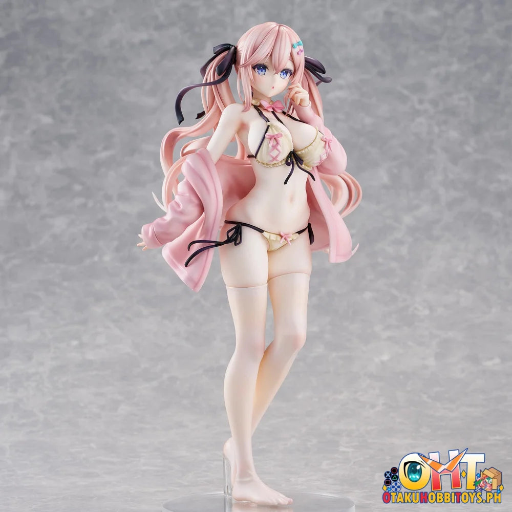 Union Creative International 1/6 Sayu Ayuma Illustration Riko Rihara -Little Devil Swimsuit Ver