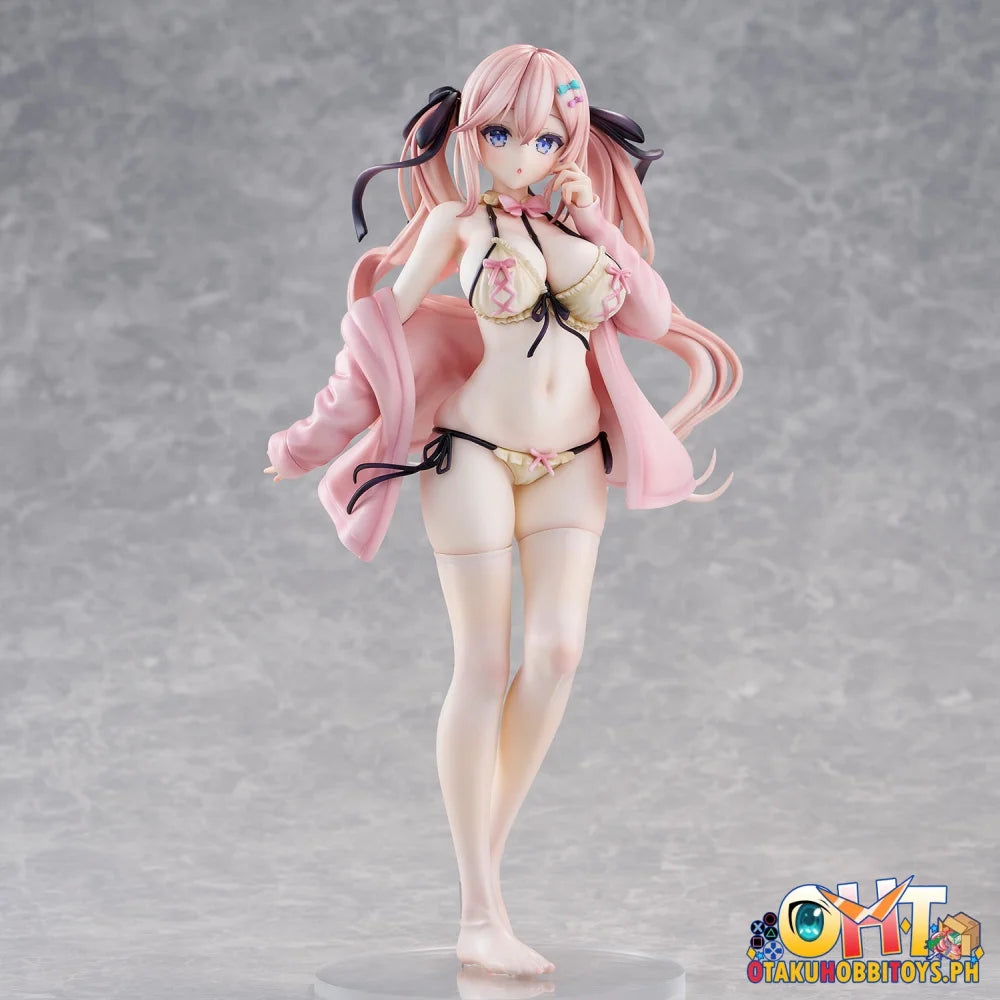 Union Creative International 1/6 Sayu Ayuma Illustration Riko Rihara -Little Devil Swimsuit Ver