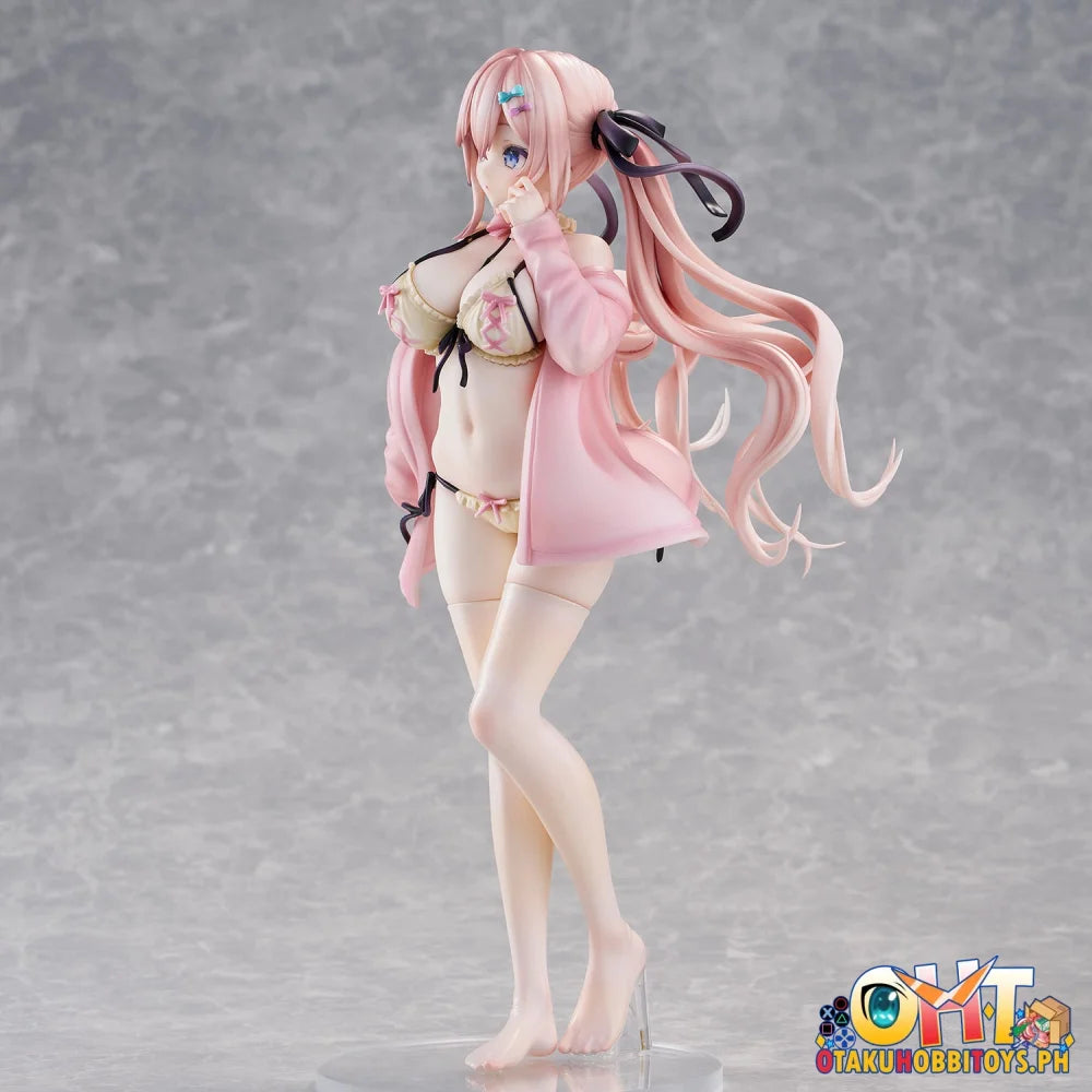 Union Creative International 1/6 Sayu Ayuma Illustration Riko Rihara -Little Devil Swimsuit Ver