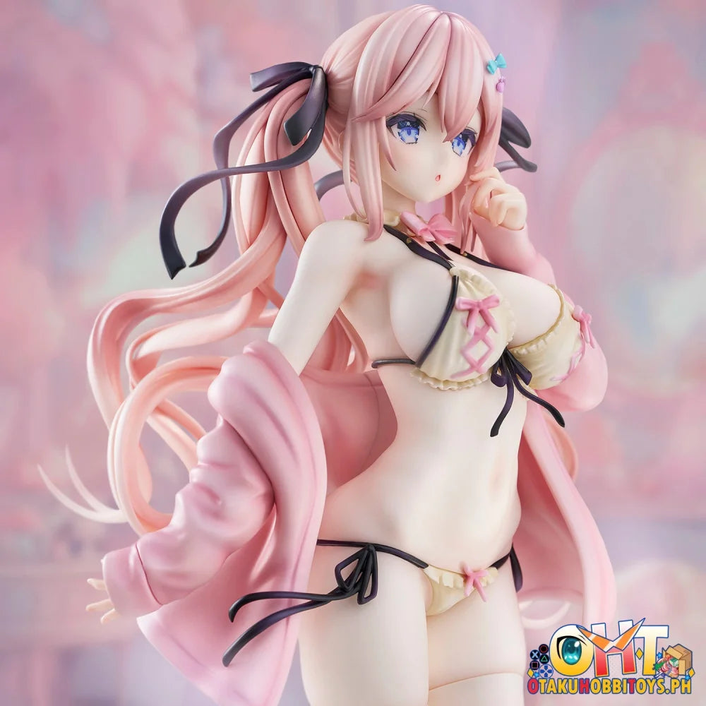 Union Creative International 1/6 Sayu Ayuma Illustration Riko Rihara -Little Devil Swimsuit Ver