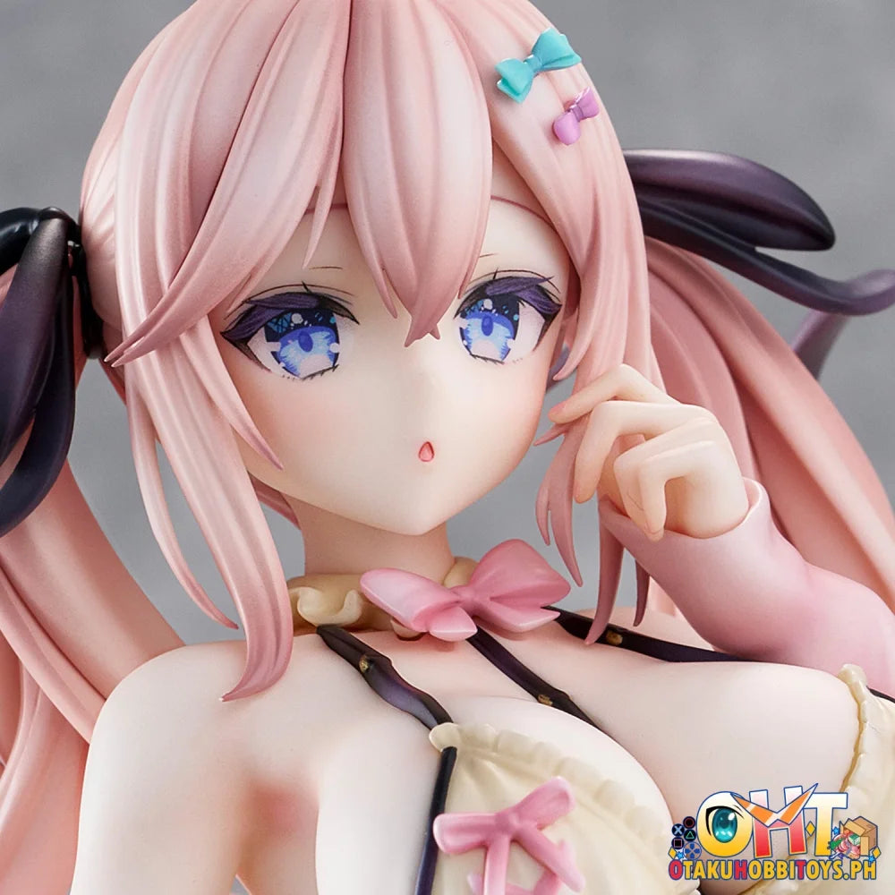 Union Creative International 1/6 Sayu Ayuma Illustration Riko Rihara -Little Devil Swimsuit Ver