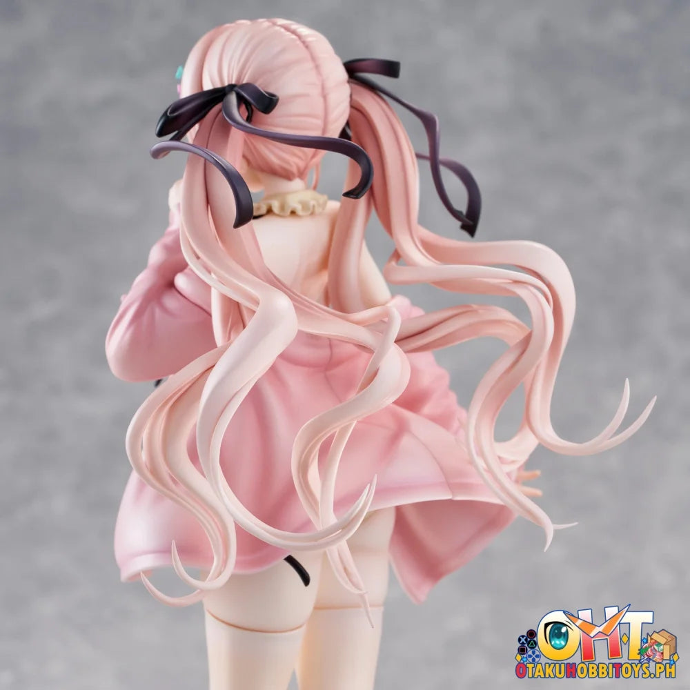 Union Creative International 1/6 Sayu Ayuma Illustration Riko Rihara -Little Devil Swimsuit Ver