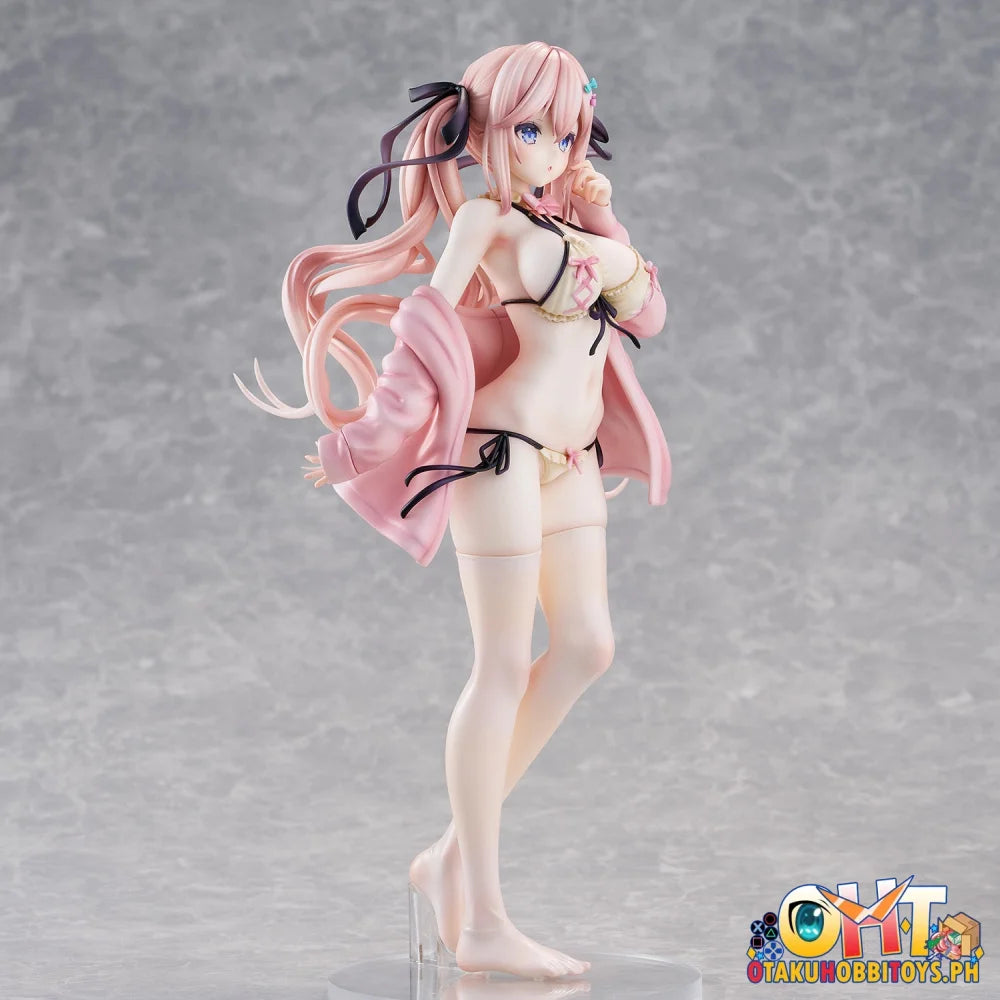 Union Creative International 1/6 Sayu Ayuma Illustration Riko Rihara -Little Devil Swimsuit Ver