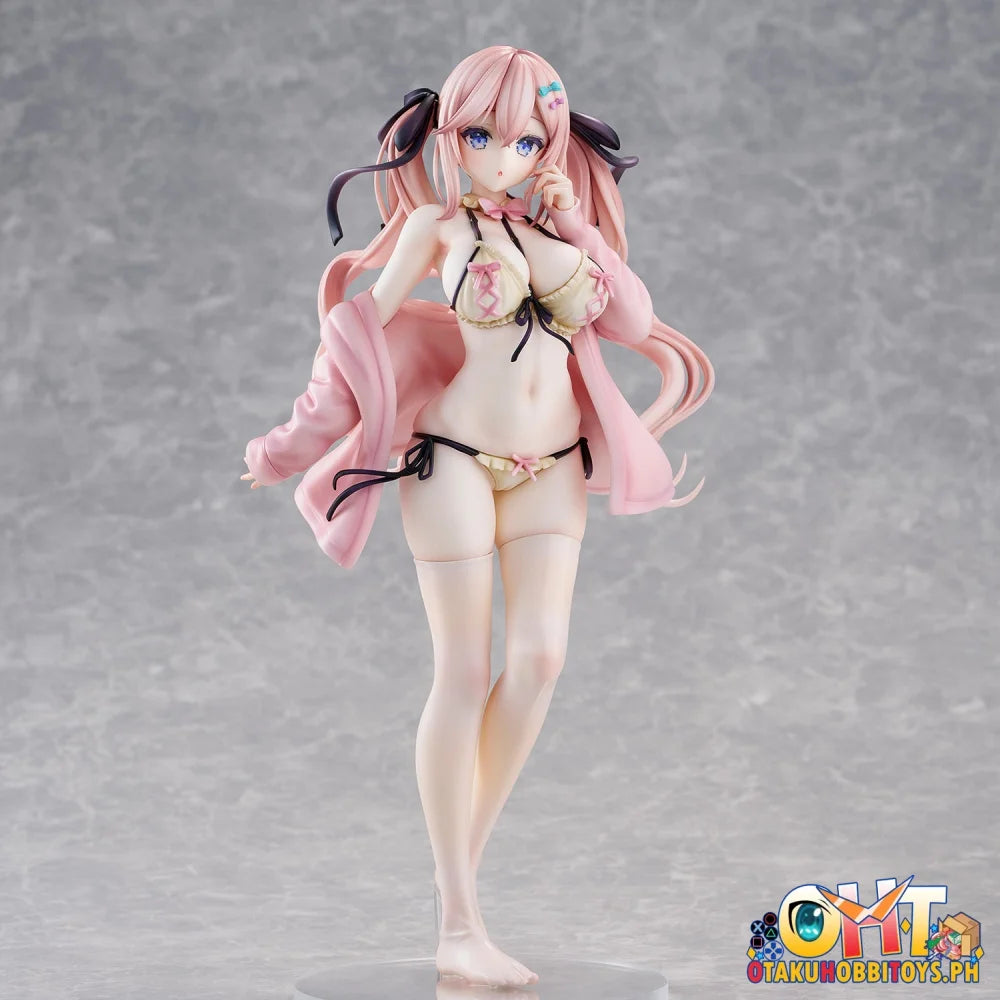 Union Creative International 1/6 Sayu Ayuma Illustration Riko Rihara -Little Devil Swimsuit Ver
