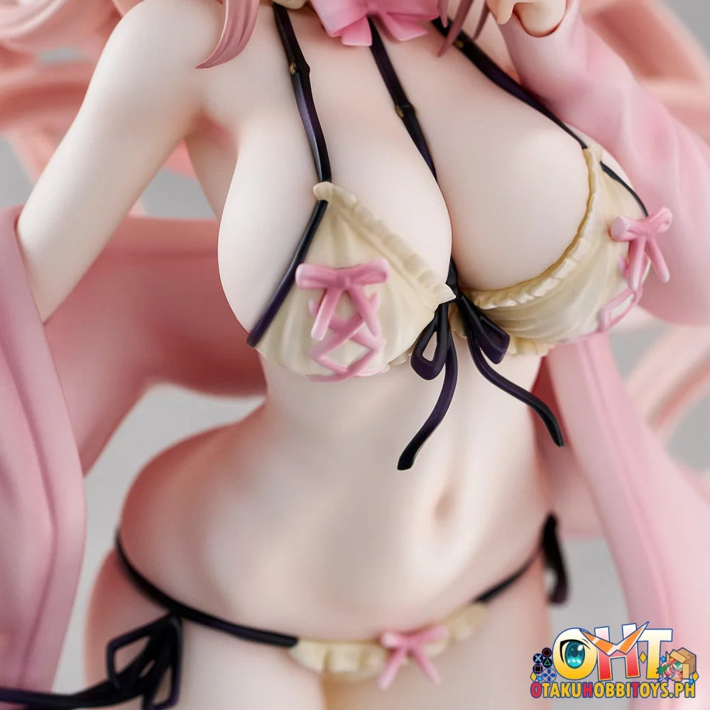 Union Creative International 1/6 Sayu Ayuma Illustration Riko Rihara -Little Devil Swimsuit Ver