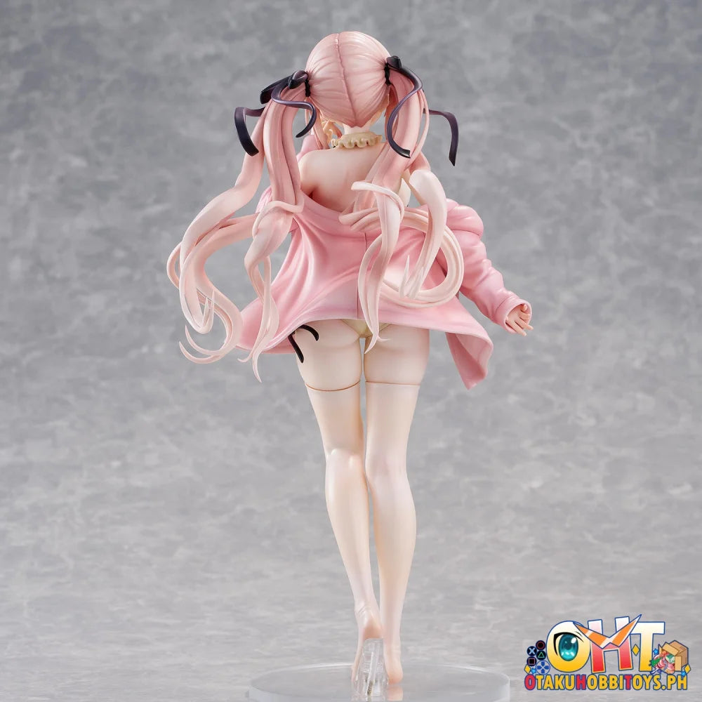 Union Creative International 1/6 Sayu Ayuma Illustration Riko Rihara -Little Devil Swimsuit Ver