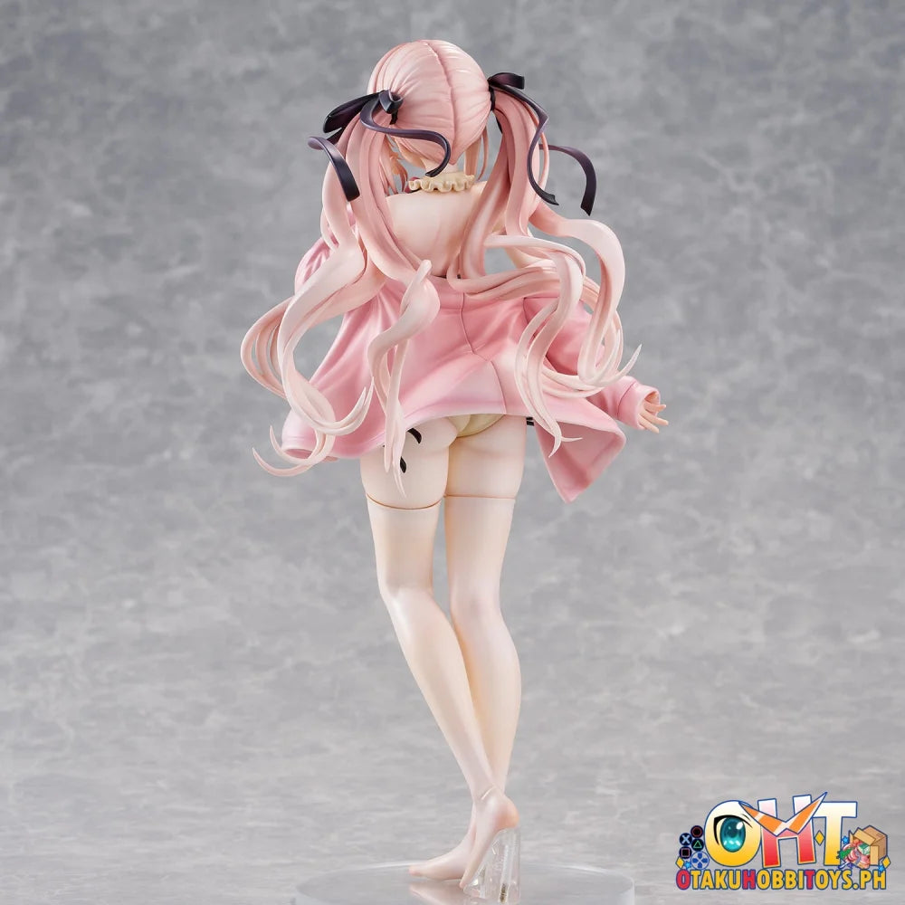 Union Creative International 1/6 Sayu Ayuma Illustration Riko Rihara -Little Devil Swimsuit Ver