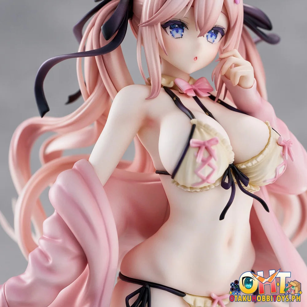 Union Creative International 1/6 Sayu Ayuma Illustration Riko Rihara -Little Devil Swimsuit Ver
