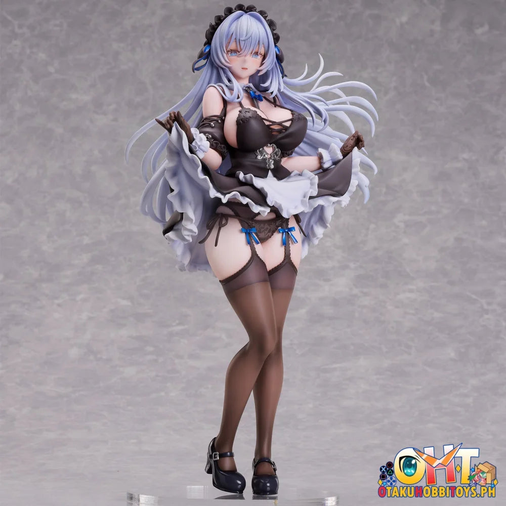 Union Creative International 1/6 Sg Shion Alfine Scale Figure