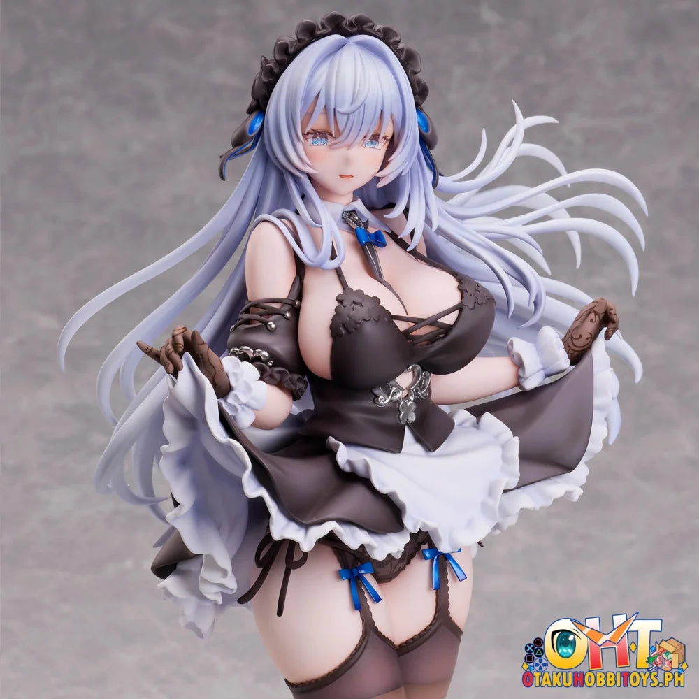 Union Creative International 1/6 Sg Shion Alfine Scale Figure