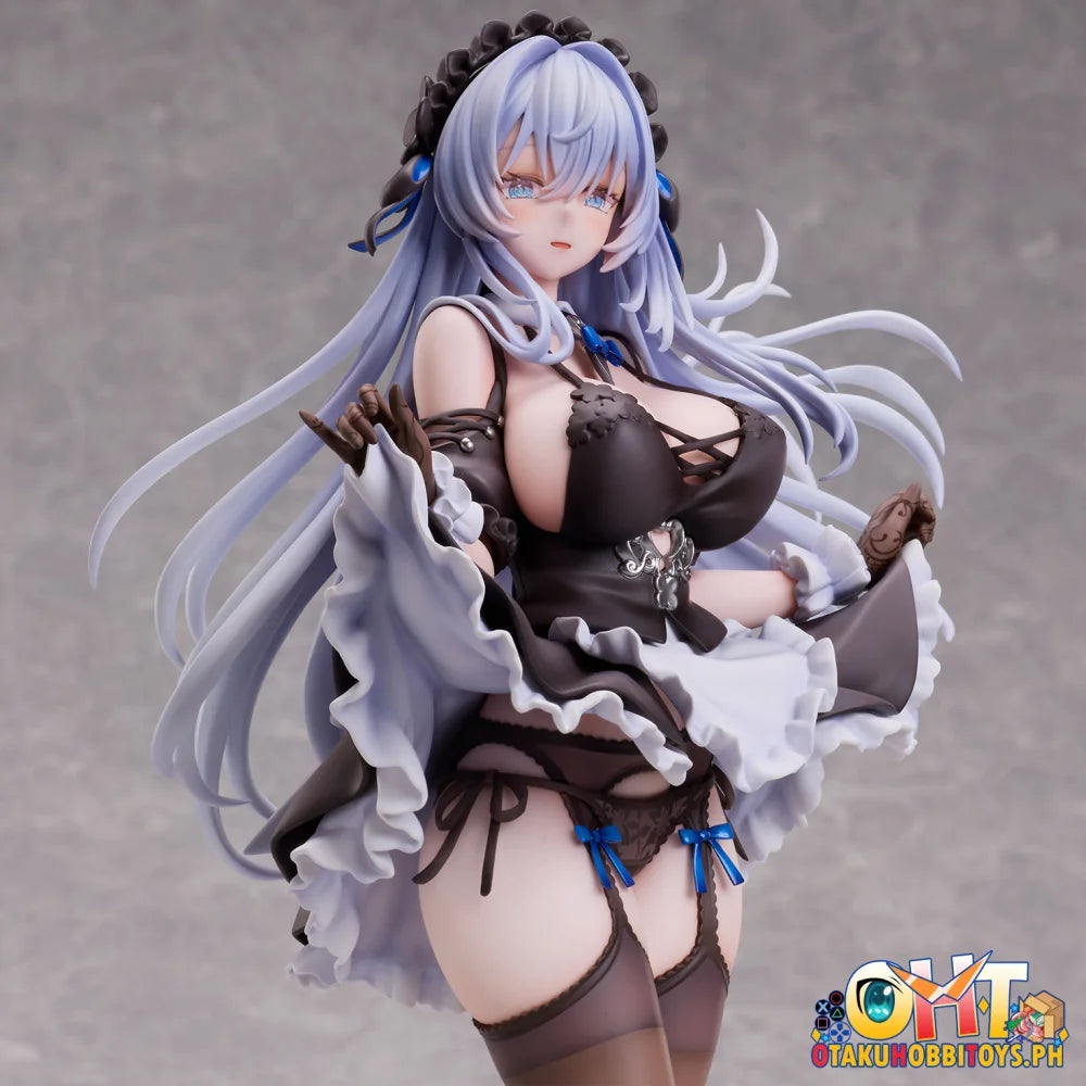 Union Creative International 1/6 Sg Shion Alfine Scale Figure