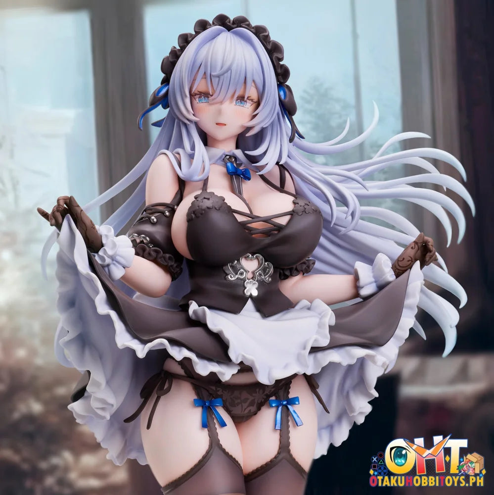 Union Creative International 1/6 Sg Shion Alfine Scale Figure