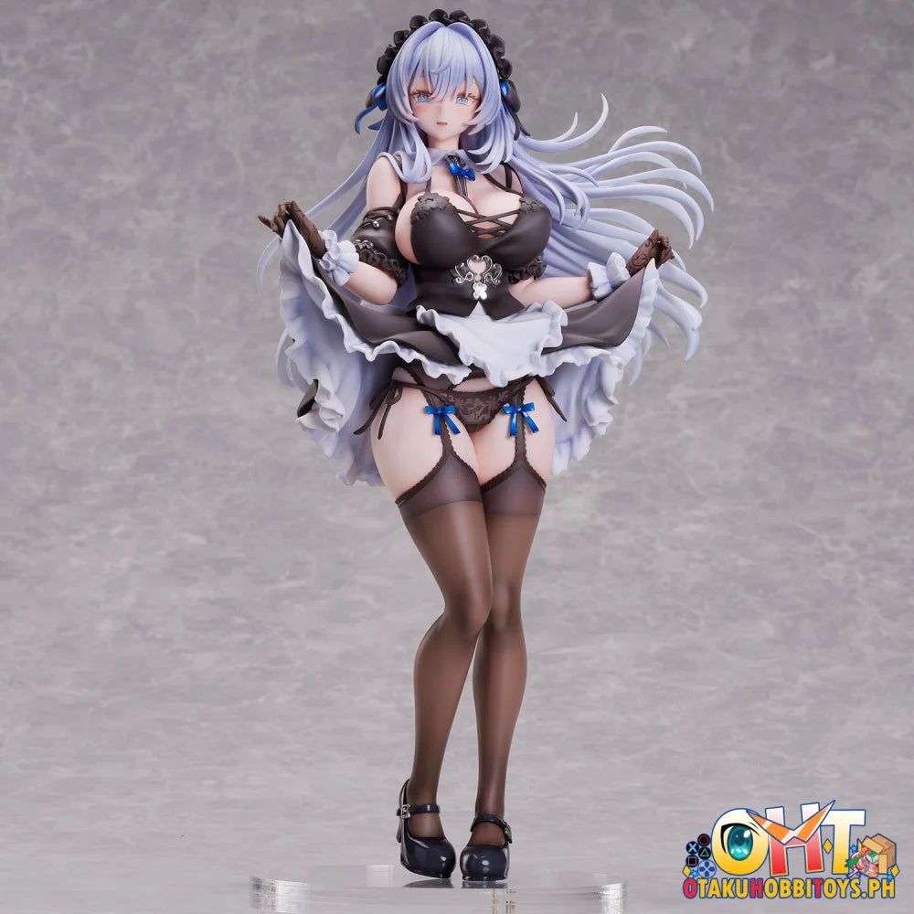 Union Creative International 1/6 Sg Shion Alfine Scale Figure