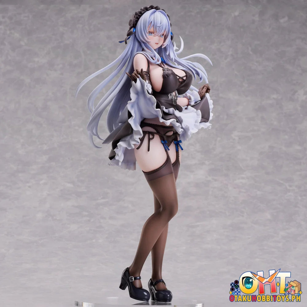 Union Creative International 1/6 Sg Shion Alfine Scale Figure