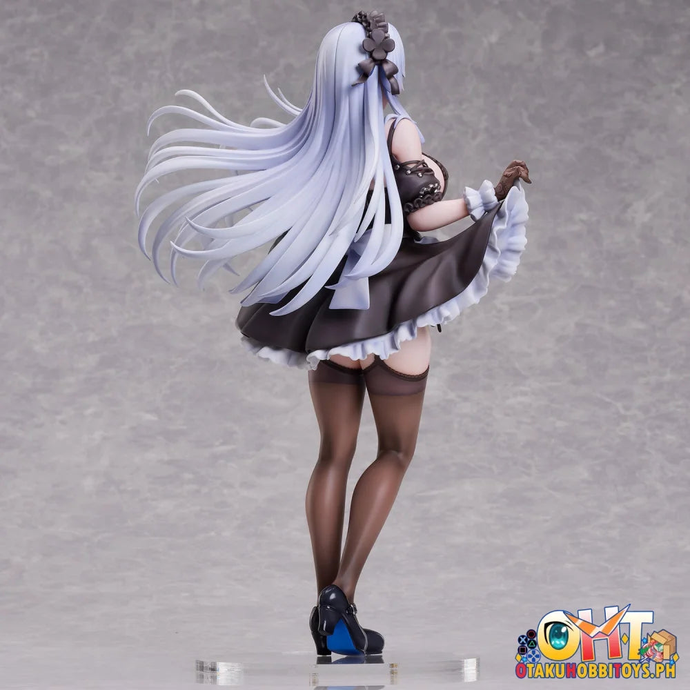 Union Creative International 1/6 Sg Shion Alfine Scale Figure