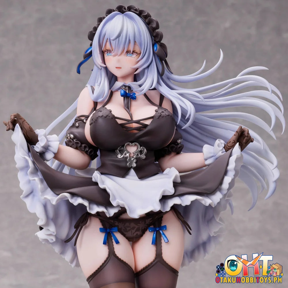 Union Creative International 1/6 Sg Shion Alfine Scale Figure