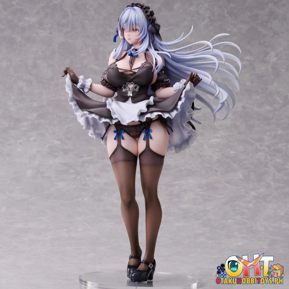 Union Creative International 1/6 Sg Shion Alfine Scale Figure