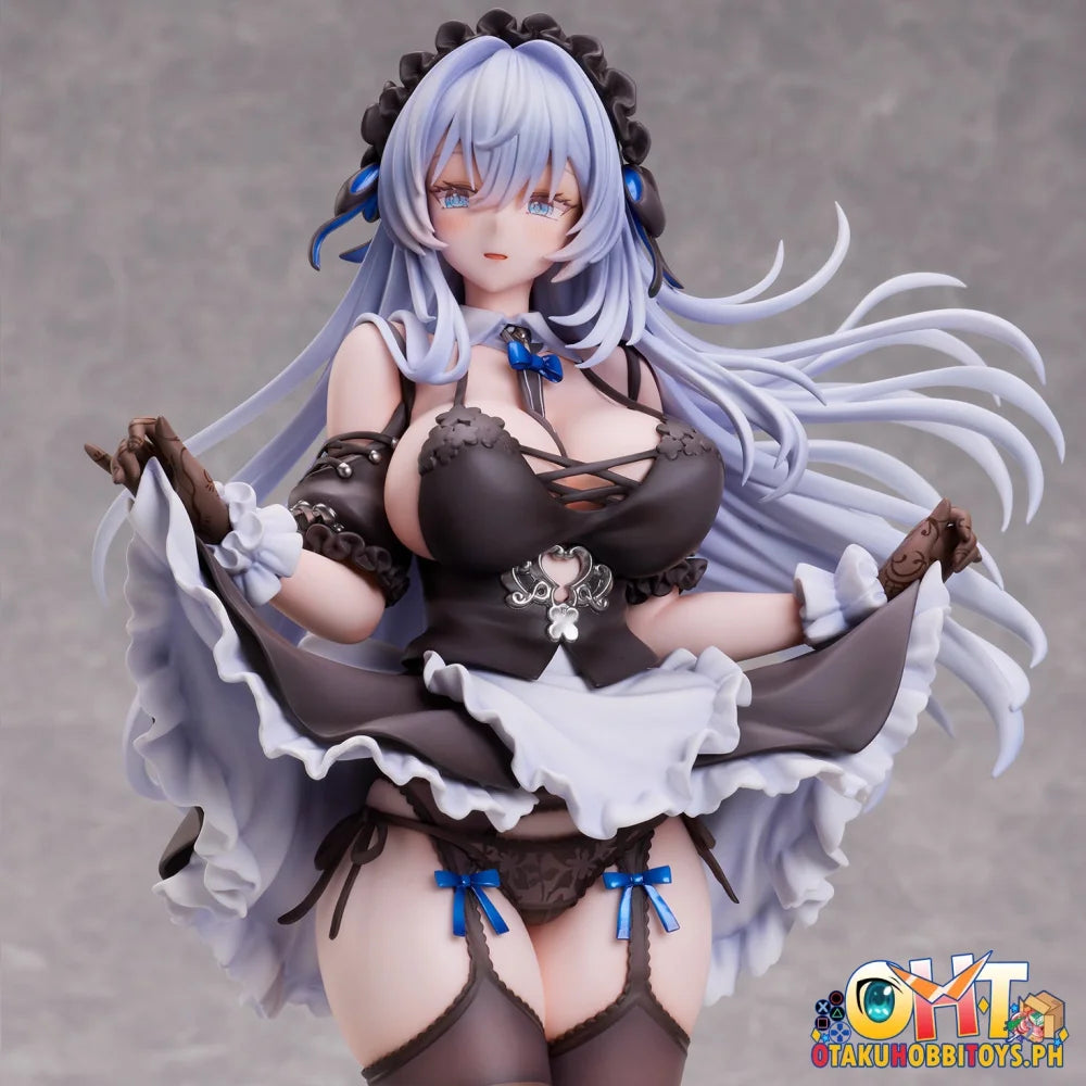 Union Creative International 1/6 Sg Shion Alfine Scale Figure