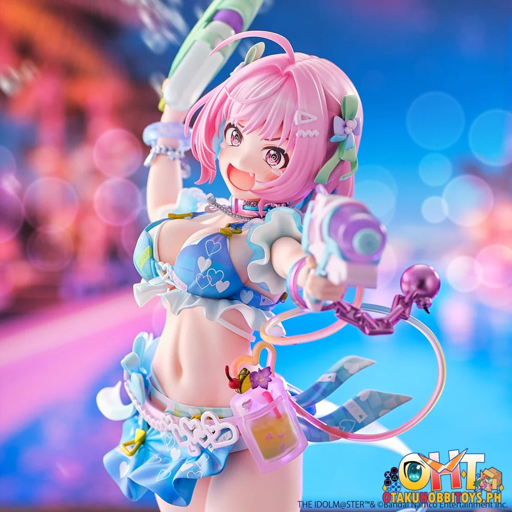 Union Creative International 1/6 The Idolmaster Cinderella Girls Riamu Yumemi “Riamu Yumemi Has No Choice but to Do