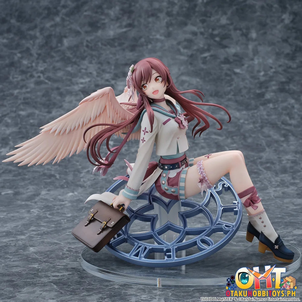 Union Creative International 1/6 The Idolmaster Shiny Colors – Amana Ōsaki Gardienne Tourmaline Ver. - Scale Figure
