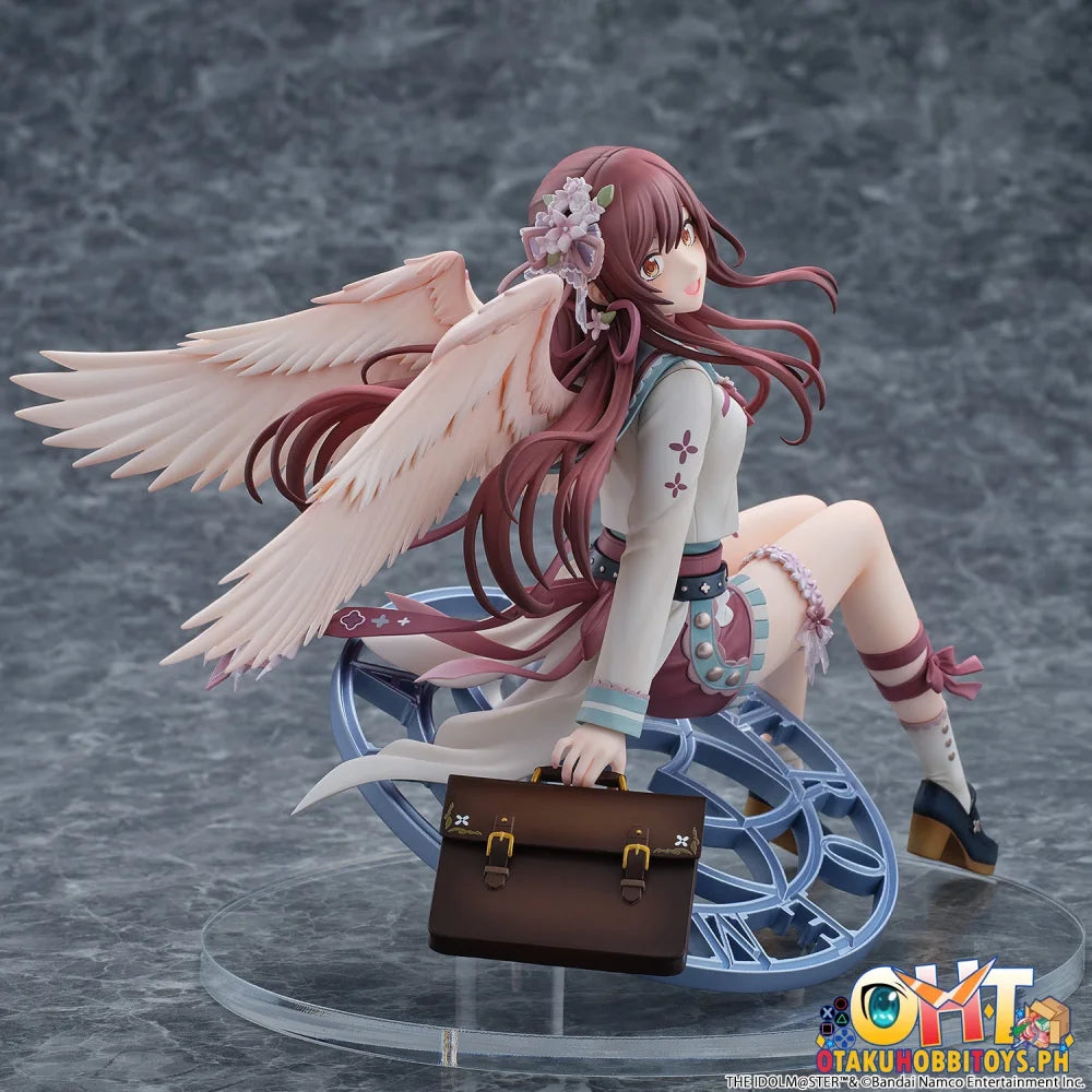 Union Creative International 1/6 The Idolmaster Shiny Colors – Amana Ōsaki Gardienne Tourmaline Ver. - Scale Figure