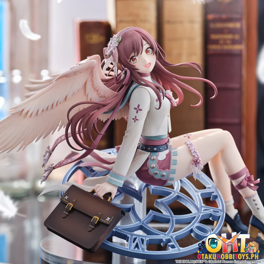 Union Creative International 1/6 The Idolmaster Shiny Colors – Amana Ōsaki Gardienne Tourmaline Ver. - Scale Figure