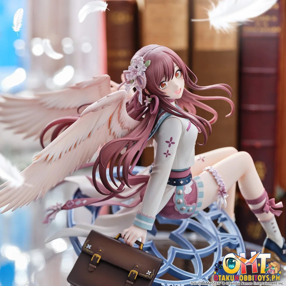 Union Creative International 1/6 The Idolmaster Shiny Colors – Amana Ōsaki Gardienne Tourmaline Ver. - Scale Figure
