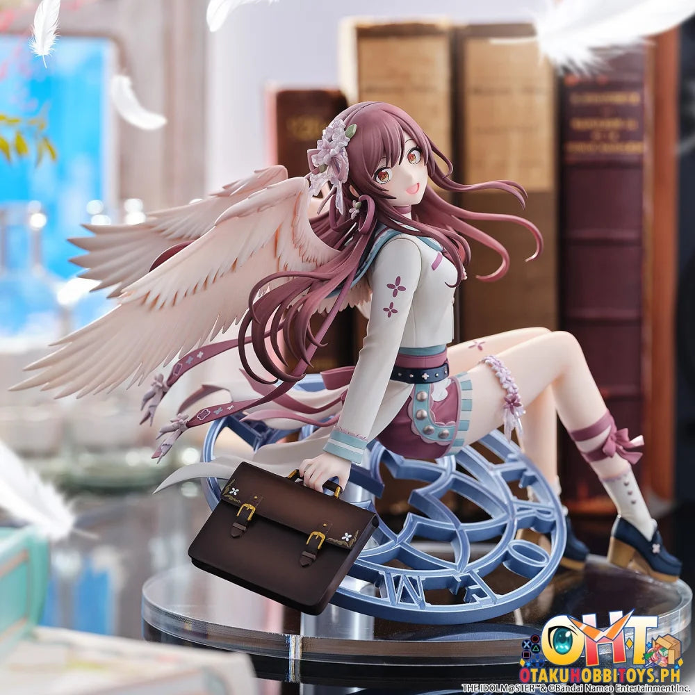 Union Creative International 1/6 The Idolmaster Shiny Colors – Amana Ōsaki Gardienne Tourmaline Ver. - Scale Figure