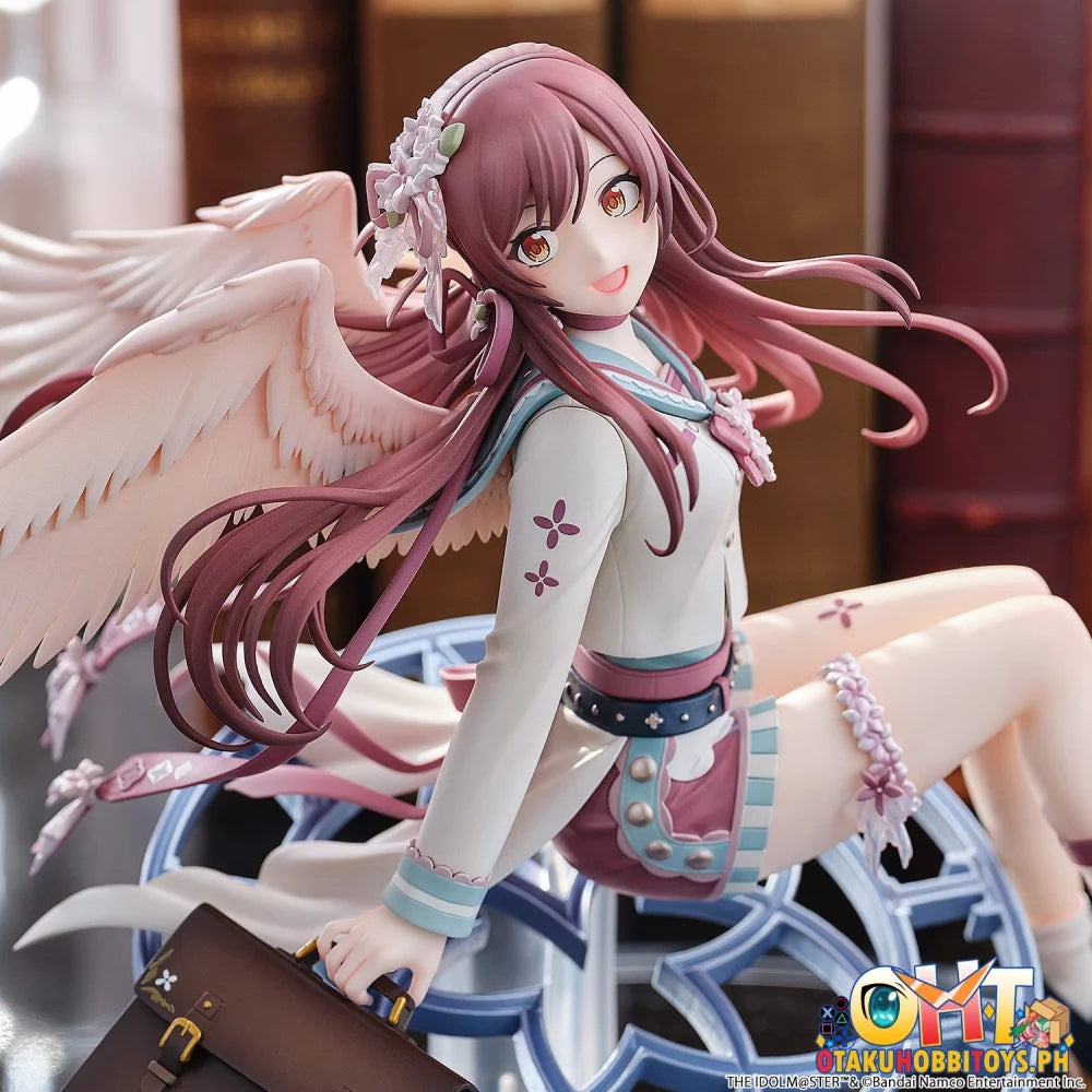 Union Creative International 1/6 The Idolmaster Shiny Colors – Amana Ōsaki Gardienne Tourmaline Ver. - Scale Figure