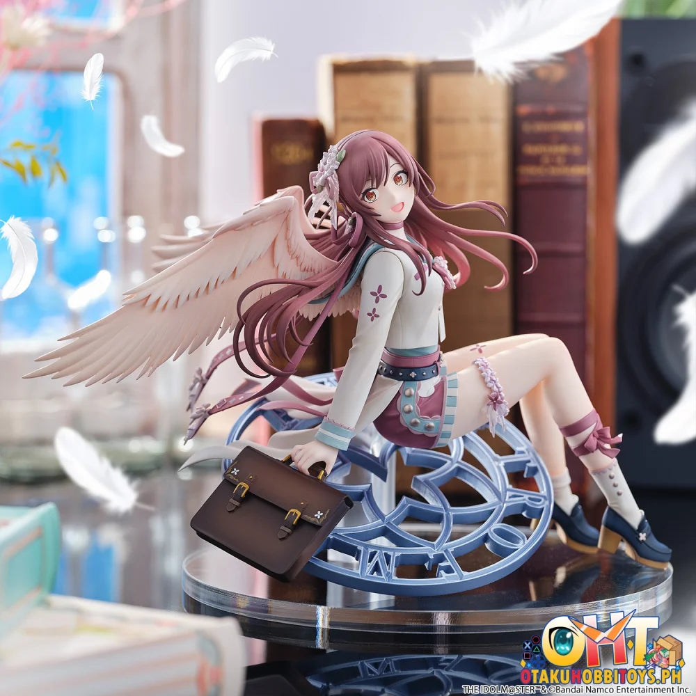 Union Creative International 1/6 The Idolmaster Shiny Colors – Amana Ōsaki Gardienne Tourmaline Ver. - Scale Figure