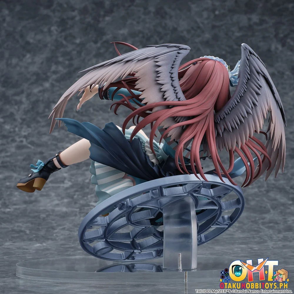 Union Creative International 1/6 The Idolmaster: Shiny Colors – Tenka Osaki Galdienne Amethyst Ver. - Scale Figure
