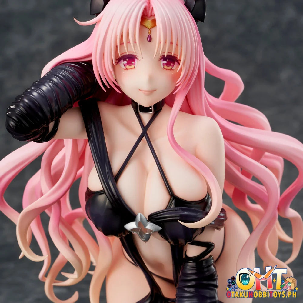 Union Creative International 1/6 To LOVE Ru Darkness – Sefi Michaela Deviluke Darkness Ver. (Renewal Package Edition)