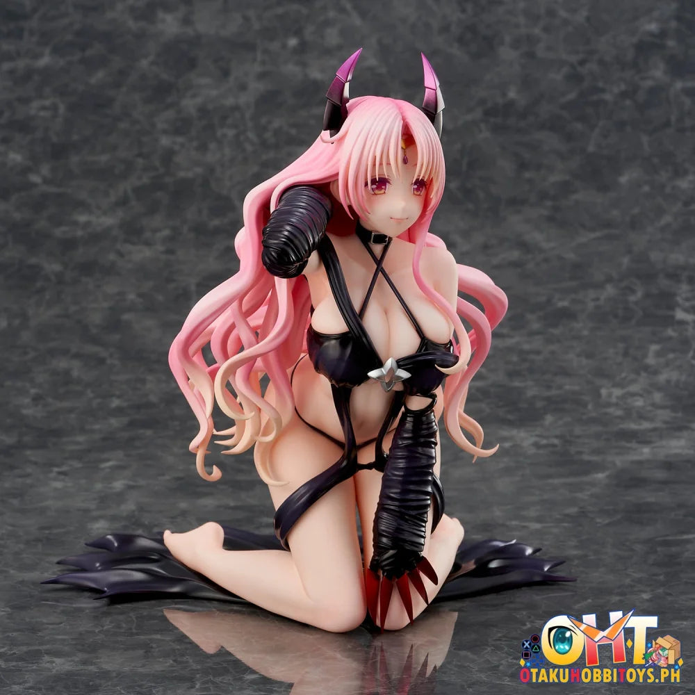 Union Creative International 1/6 To LOVE Ru Darkness – Sefi Michaela Deviluke Darkness Ver. (Renewal Package Edition)